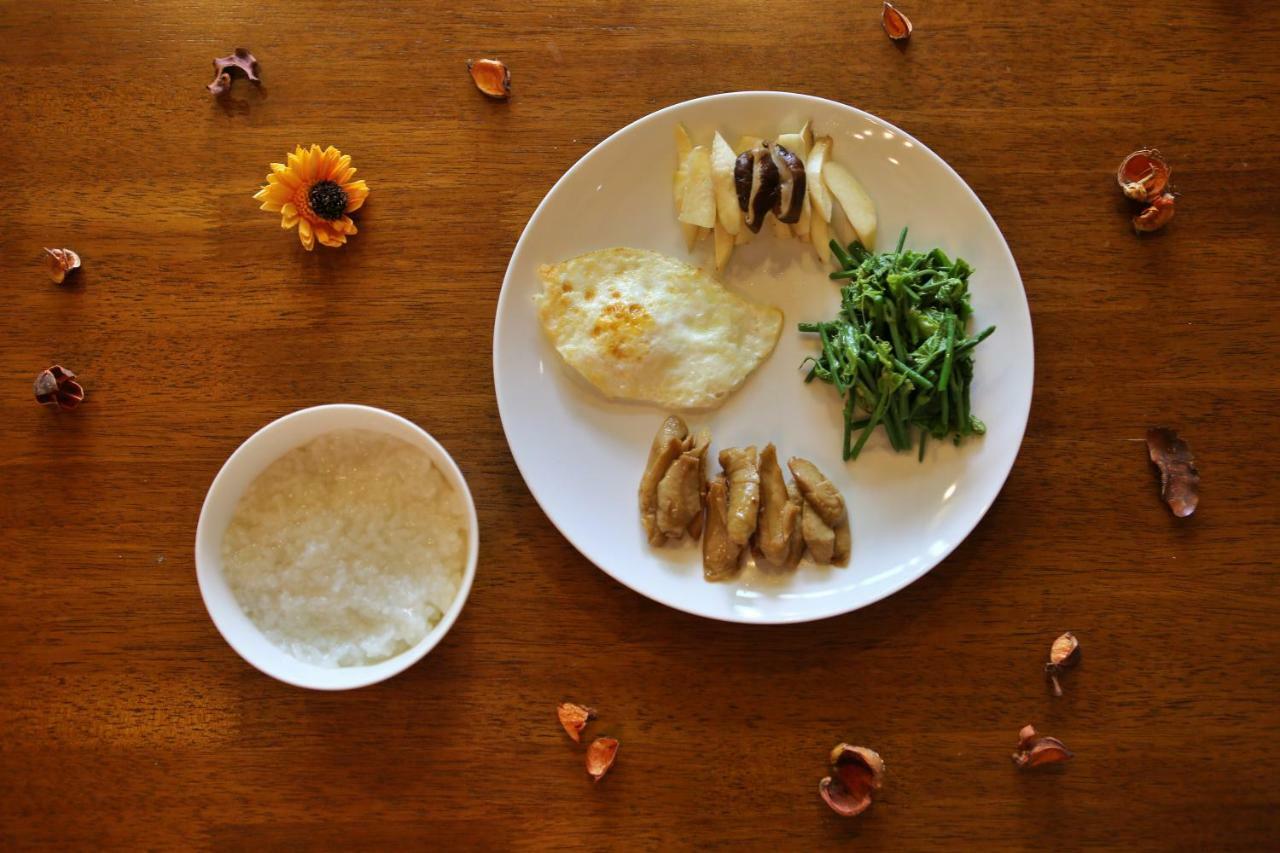 Happy Corner Homestay Taitung 외부 사진